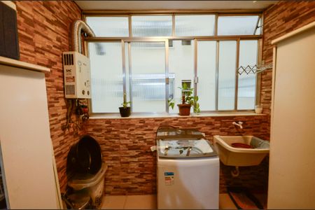 Apartamento à venda com 77m², 3 quartos e 1 vaga Apartamento à venda com 77m², 3 quartos e 1 vagaÁrea de Serviço