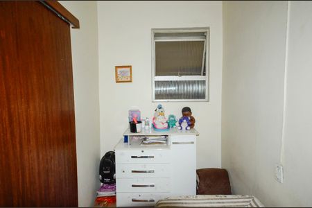 Apartamento à venda com 77m², 3 quartos e 1 vaga Apartamento à venda com 77m², 3 quartos e 1 vagaQuarto 2