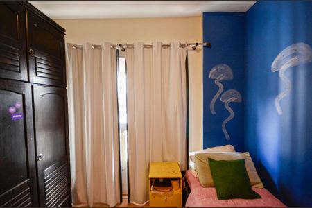 Apartamento à venda com 77m², 3 quartos e 1 vaga Apartamento à venda com 77m², 3 quartos e 1 vagaQuarto 3