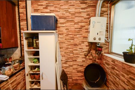 Apartamento à venda com 77m², 3 quartos e 1 vaga Apartamento à venda com 77m², 3 quartos e 1 vagaÁrea de Serviço