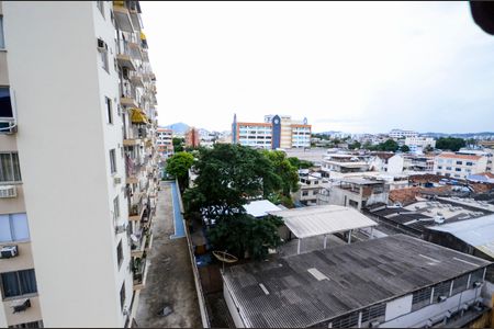 Apartamento à venda com 77m², 3 quartos e 1 vaga Apartamento à venda com 77m², 3 quartos e 1 vagaVista da Sala