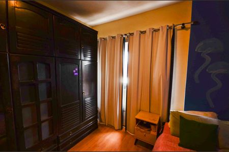 Apartamento à venda com 77m², 3 quartos e 1 vaga Apartamento à venda com 77m², 3 quartos e 1 vagaQuarto 3