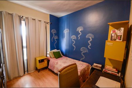 Apartamento à venda com 77m², 3 quartos e 1 vaga Apartamento à venda com 77m², 3 quartos e 1 vagaQuarto 3