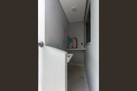 Apartamento à venda com 50m², 1 quarto e 1 vaga Apartamento à venda com 50m², 1 quarto e 1 vagaÁrea de Serviço