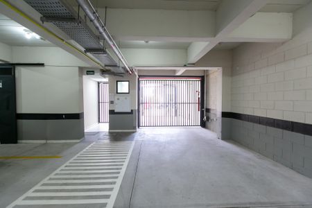 Apartamento à venda com 50m², 1 quarto e 1 vaga Apartamento à venda com 50m², 1 quarto e 1 vagaGaragem