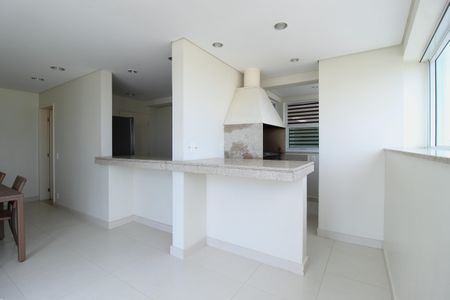 Apartamento à venda com 45m², 1 quarto e 1 vagaÁrea Comum - Salão de Festas