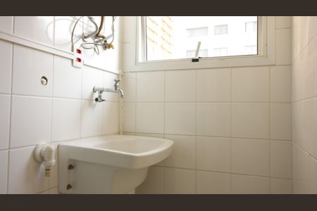 Apartamento à venda com 45m², 1 quarto e 1 vagaÁrea de Serviço