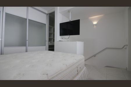 Apartamento à venda com 45m², 1 quarto e 1 vagaSuíte