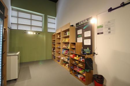 Apartamento à venda com 45m², 1 quarto e 1 vagaÁrea Comum - Mercado