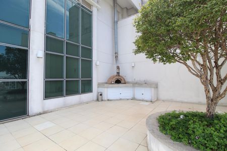 Apartamento à venda com 45m², 1 quarto e 1 vagaÁrea Comum - Salão de Festas