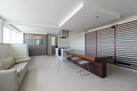 Apartamento à venda com 45m², 1 quarto e 1 vagaÁrea Comum - Salão de Festas