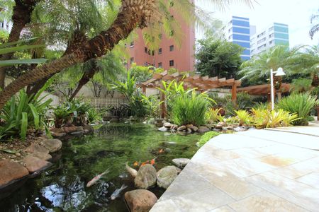 Apartamento à venda com 45m², 1 quarto e 1 vagaÁrea Comum - Lazer