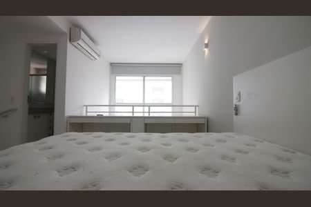Apartamento à venda com 45m², 1 quarto e 1 vagaSuíte