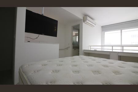 Apartamento à venda com 45m², 1 quarto e 1 vagaSuíte