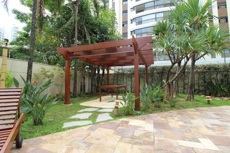 Apartamento à venda com 45m², 1 quarto e 1 vagaÁrea Comum - Lazer