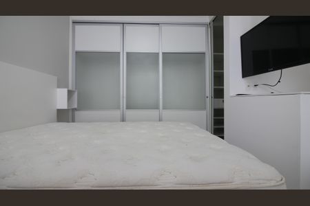 Apartamento à venda com 45m², 1 quarto e 1 vagaSuíte