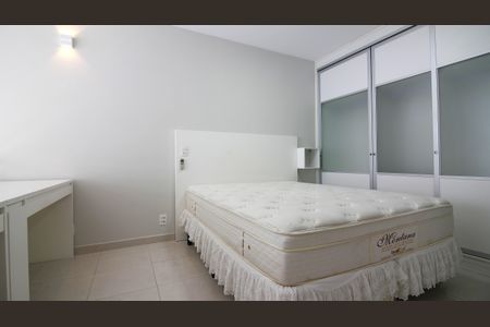 Apartamento à venda com 45m², 1 quarto e 1 vagaSuíte