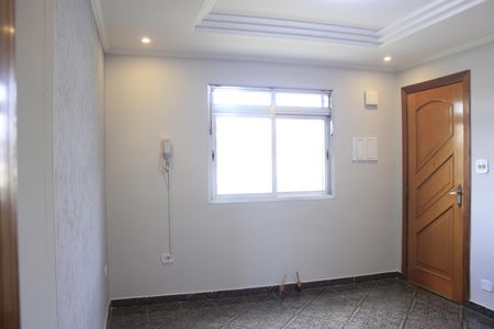 Sala de apartamento para alugar com 2 quartos, 65m² em Vila Sao Joao, Guarulhos