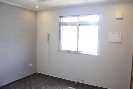 Apartamento para alugar com 65m², 2 quartos e sem vagaSala