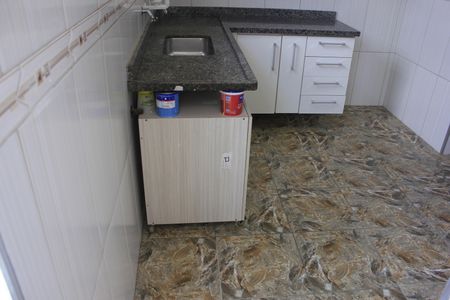 Apartamento para alugar com 65m², 2 quartos e sem vagaCozinha