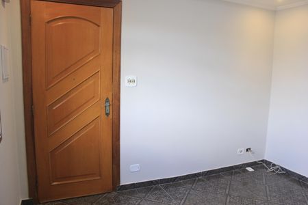Sala de apartamento para alugar com 2 quartos, 65m² em Vila Sao Joao, Guarulhos
