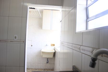 Apartamento para alugar com 65m², 2 quartos e sem vagaLavanderia