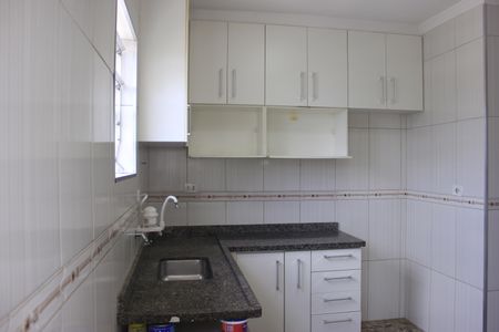 Apartamento para alugar com 65m², 2 quartos e sem vagaCozinha