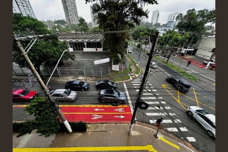 Studio à venda com 25m², 0 quarto e sem vaga Studio à venda com 25m², 0 quarto e sem vagaVista