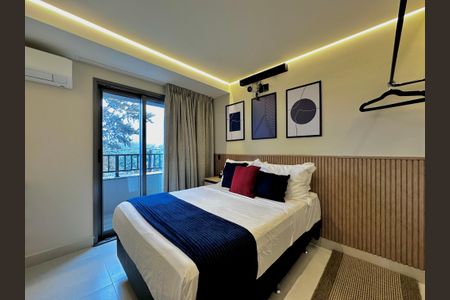 Studio à venda com 25m², 0 quarto e sem vaga Studio à venda com 25m², 0 quarto e sem vagaStudio