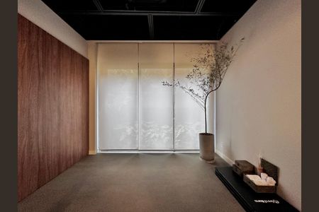 Studio à venda com 25m², 0 quarto e sem vaga Studio à venda com 25m², 0 quarto e sem vagaÁrea comum