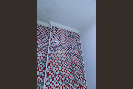 Apartamento à venda com 60m², 2 quartos e 1 vaga Apartamento à venda com 60m², 2 quartos e 1 vagaBanheiro Social