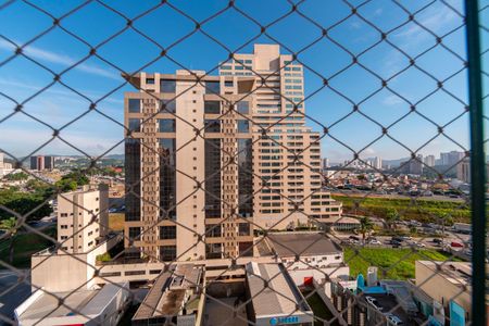 Apartamento à venda com 60m², 2 quartos e 1 vaga Apartamento à venda com 60m², 2 quartos e 1 vagaVaranda da Sala