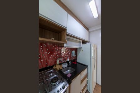 Apartamento à venda com 60m², 2 quartos e 1 vaga Apartamento à venda com 60m², 2 quartos e 1 vagaCozinha