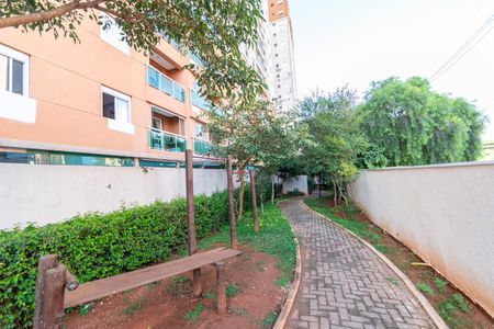 Apartamento à venda com 60m², 2 quartos e 1 vaga Apartamento à venda com 60m², 2 quartos e 1 vagaÁrea comum