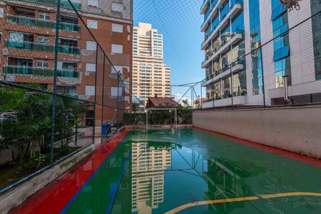 Apartamento à venda com 60m², 2 quartos e 1 vaga Apartamento à venda com 60m², 2 quartos e 1 vagaÁrea comum - Quadra Esportiva