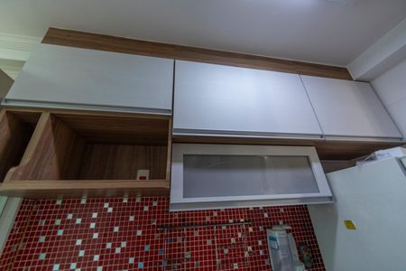 Apartamento à venda com 60m², 2 quartos e 1 vaga Apartamento à venda com 60m², 2 quartos e 1 vagaCozinha