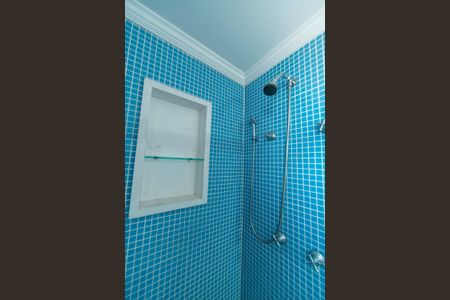 Apartamento à venda com 60m², 2 quartos e 1 vaga Apartamento à venda com 60m², 2 quartos e 1 vagaBanheiro suite