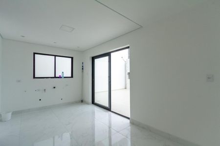 Casa à venda com 148m², 3 quartos e 2 vagasCozinha