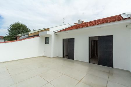 Casa à venda com 148m², 3 quartos e 2 vagasVaranda do Quarto