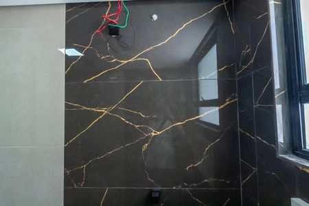 Casa à venda com 148m², 3 quartos e 2 vagasBanheiro da Suíte