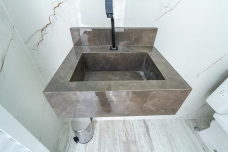 Casa à venda com 148m², 3 quartos e 2 vagasLavabo Quintal