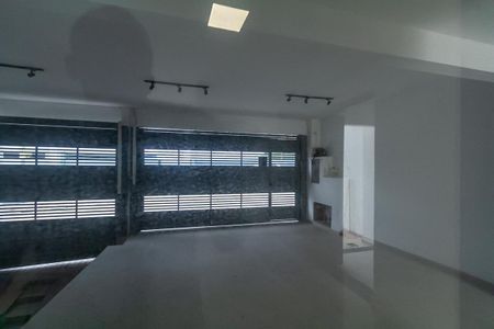 Casa à venda com 148m², 3 quartos e 2 vagasVista da Sala