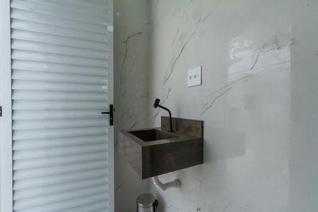 Casa à venda com 148m², 3 quartos e 2 vagasLavabo Quintal