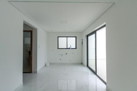 Casa à venda com 148m², 3 quartos e 2 vagasCozinha