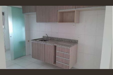 Apartamento à venda com 76m², 2 quartos e 2 vagas Apartamento à venda com 76m², 2 quartos e 2 vagasFoto 01