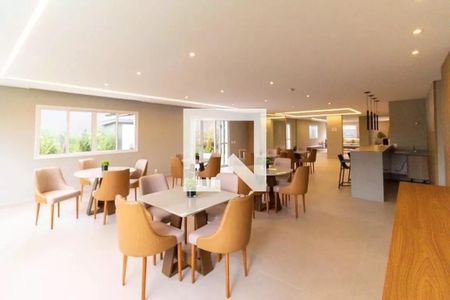 Apartamento à venda com 146m², 3 quartos e 4 vagas Apartamento à venda com 146m², 3 quartos e 4 vagasÁrea comum