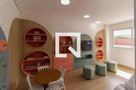 Apartamento à venda com 146m², 3 quartos e 4 vagas Apartamento à venda com 146m², 3 quartos e 4 vagasÁrea comum