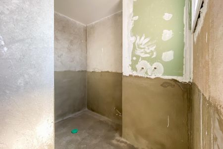 Apartamento à venda com 146m², 3 quartos e 4 vagas Apartamento à venda com 146m², 3 quartos e 4 vagasBanheiro Master