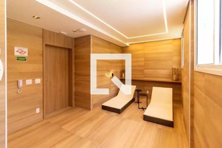 Apartamento à venda com 146m², 3 quartos e 4 vagas Apartamento à venda com 146m², 3 quartos e 4 vagasÁrea comum