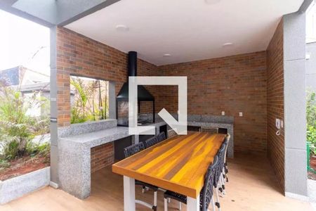 Apartamento à venda com 146m², 3 quartos e 4 vagas Apartamento à venda com 146m², 3 quartos e 4 vagasÁrea comum